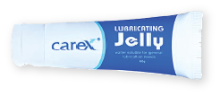 Carex Jelly